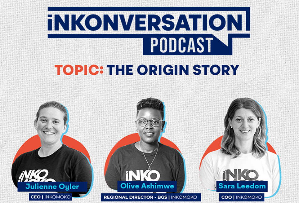 Stacey Abrams: Be curious, Solve problems, Do good