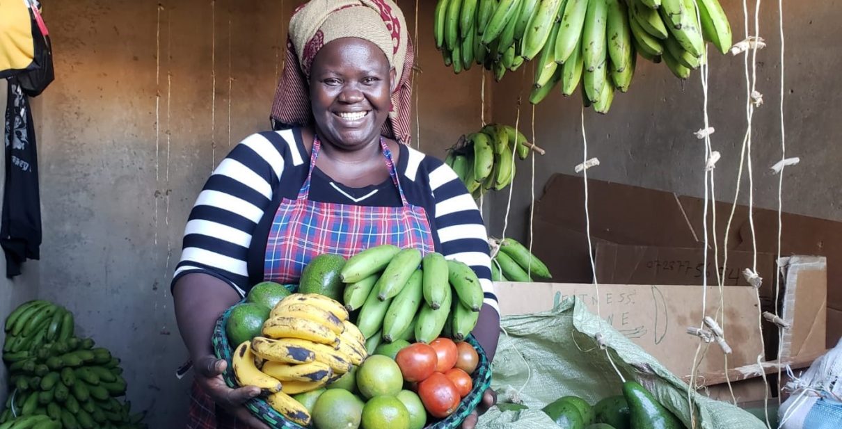 From tomatoes to triumph: Claire Ocholla’s journey of entrepreneurial ...